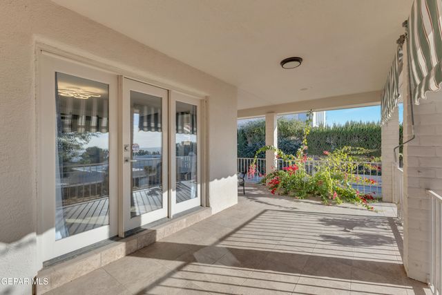 608 SPRING CREST Drive, El Paso, TX 79912