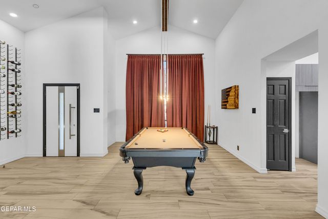 608 SPRING CREST Drive, El Paso, TX 79912