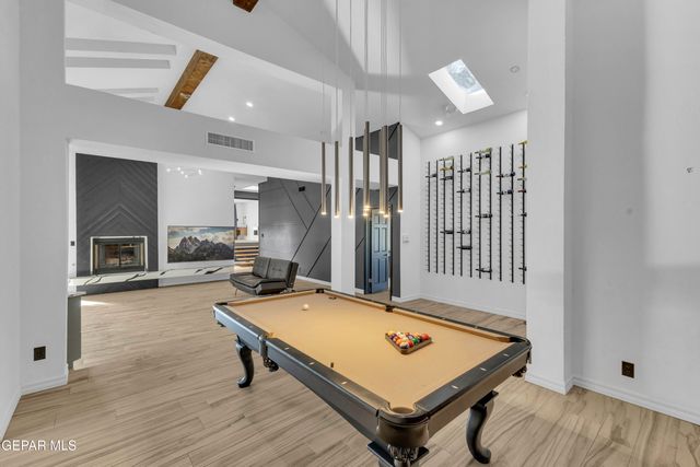 608 SPRING CREST Drive, El Paso, TX 79912