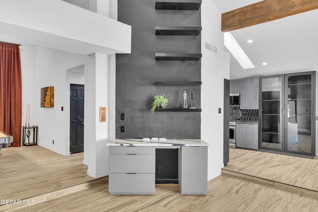 608 SPRING CREST Drive, El Paso, TX 79912