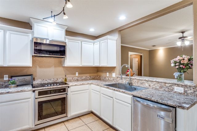 221 Rose Avenue, Cleburne, TX 76033