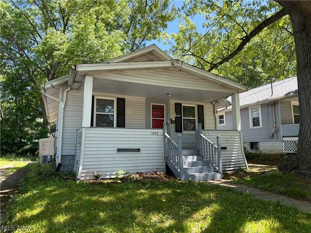 1405 Brandon Avenue, Akron, OH 44305