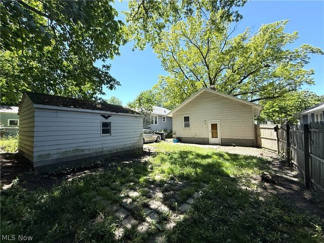 1405 Brandon Avenue, Akron, OH 44305