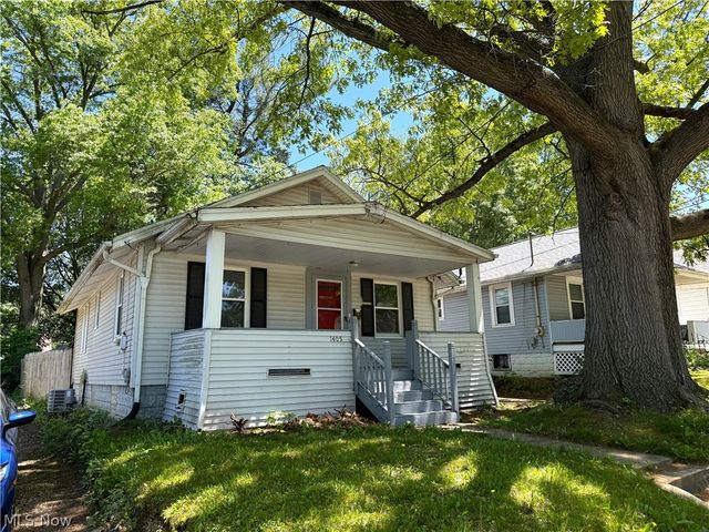 1405 Brandon Avenue, Akron, OH 44305