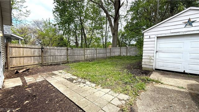 1405 Brandon Avenue, Akron, OH 44305