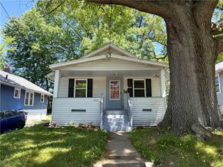 1405 Brandon Avenue, Akron, OH 44305
