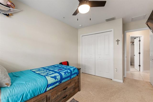 19204 WEYMOUTH DRIVE, Land O Lakes, FL 34638