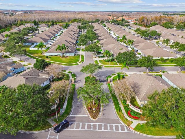 19204 WEYMOUTH DRIVE, Land O Lakes, FL 34638