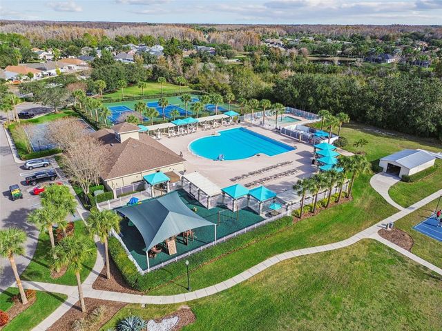 19204 WEYMOUTH DRIVE, Land O Lakes, FL 34638