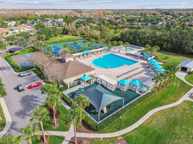 19204 WEYMOUTH DRIVE, Land O Lakes, FL 34638