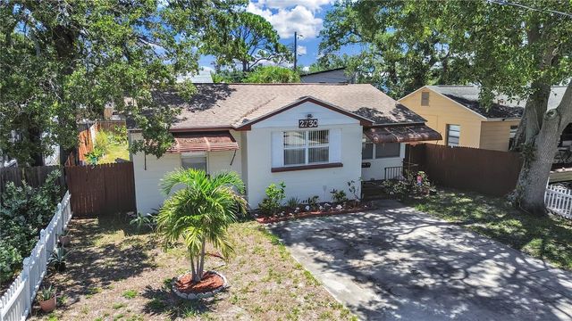 2730 EDWARDS AVENUE S, St Petersburg, FL 33705