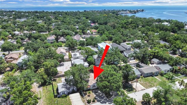 2730 EDWARDS AVENUE S, St Petersburg, FL 33705