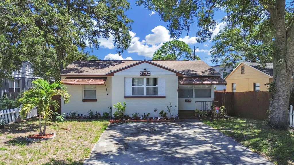 2730 EDWARDS AVENUE S, St Petersburg, FL 33705