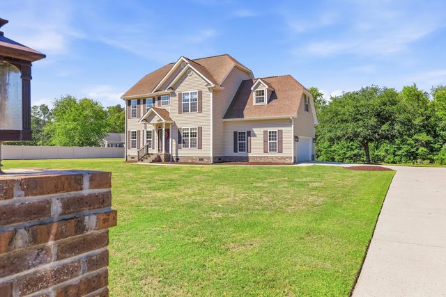 3625 Amber Ln., Little River, SC 29566