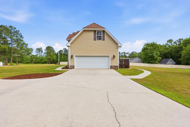 3625 Amber Ln., Little River, SC 29566
