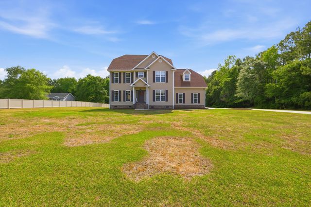 3625 Amber Ln., Little River, SC 29566