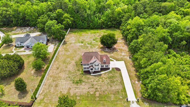 3625 Amber Ln., Little River, SC 29566