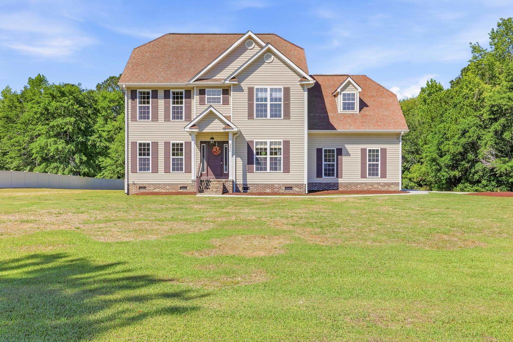 3625 Amber Ln., Little River, SC 29566