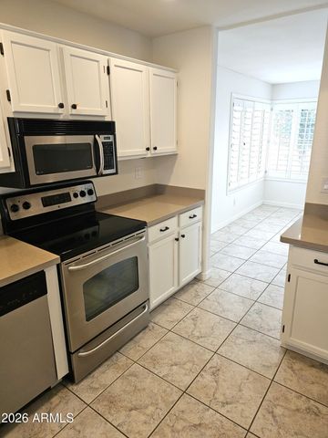 13645 S 38TH Place, Phoenix, AZ 85044