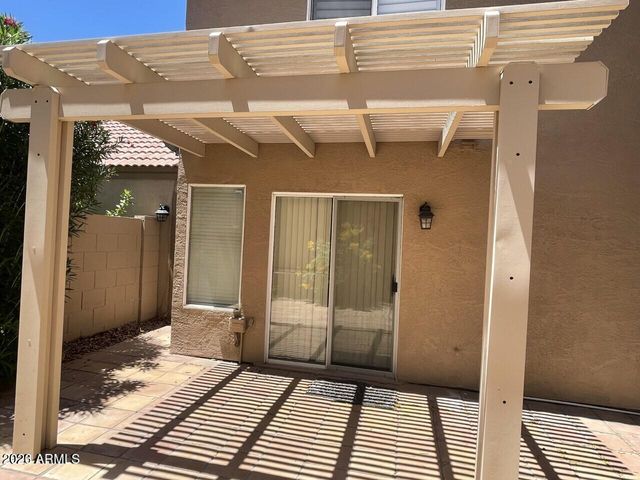 13645 S 38TH Place, Phoenix, AZ 85044
