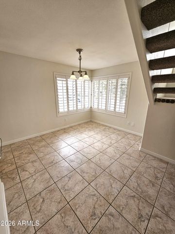 13645 S 38TH Place, Phoenix, AZ 85044