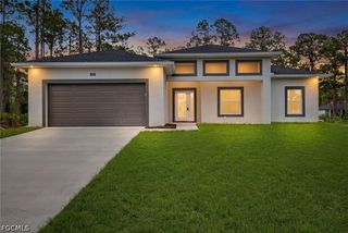 810 Jackson AVE, Lehigh Acres, FL 33972