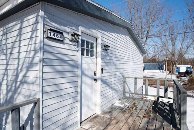 1464 Hawthorne Drive, North Vernon, IN 47265