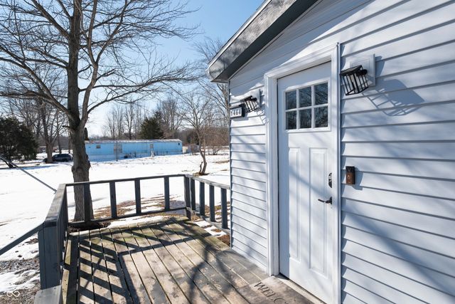 1464 Hawthorne Drive, North Vernon, IN 47265