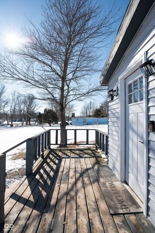 1464 Hawthorne Drive, North Vernon, IN 47265