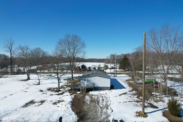 1464 Hawthorne Drive, North Vernon, IN 47265