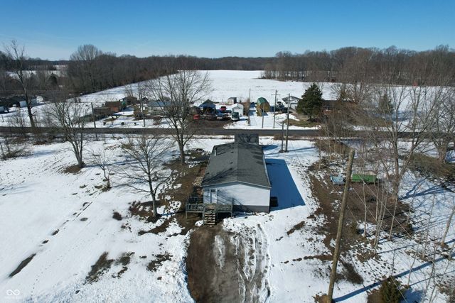 1464 Hawthorne Drive, North Vernon, IN 47265