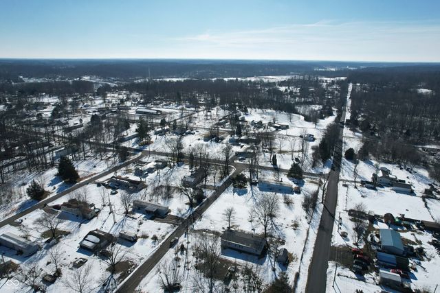 1464 Hawthorne Drive, North Vernon, IN 47265