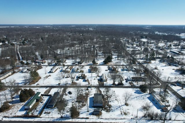 1464 Hawthorne Drive, North Vernon, IN 47265