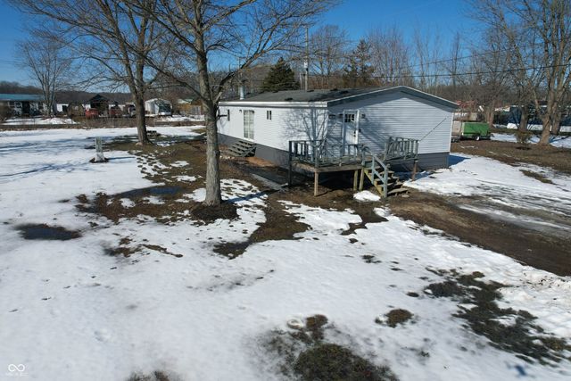 1464 Hawthorne Drive, North Vernon, IN 47265