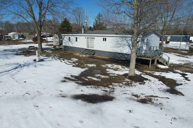 1464 Hawthorne Drive, North Vernon, IN 47265