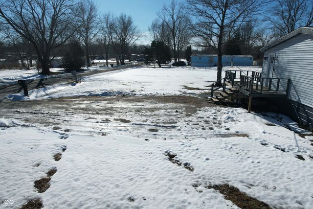 1464 Hawthorne Drive, North Vernon, IN 47265