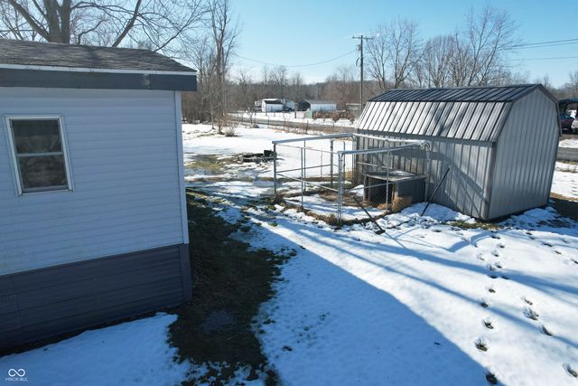 1464 Hawthorne Drive, North Vernon, IN 47265