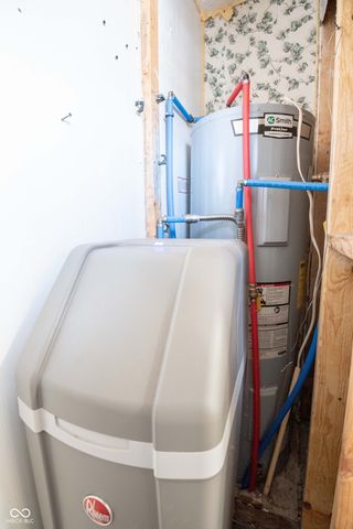 1464 Hawthorne Drive, North Vernon, IN 47265