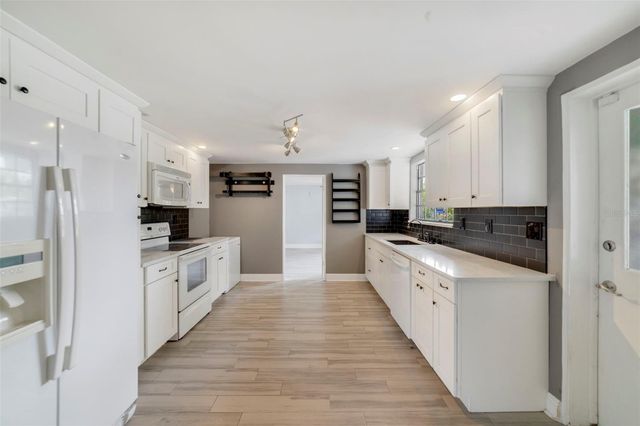 6615 BEAMER WAY, Orlando, FL 32807