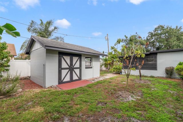 6615 BEAMER WAY, Orlando, FL 32807