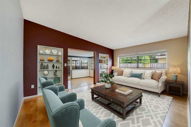 6615 BEAMER WAY, Orlando, FL 32807