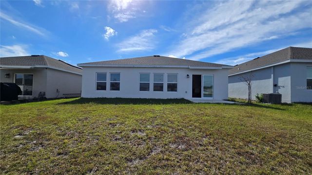 5815 LE MARIN WAY, Kissimmee, FL 34758
