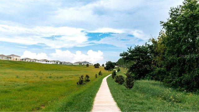 5815 LE MARIN WAY, Kissimmee, FL 34758