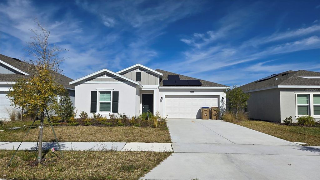 Image 1 of property listing at 5815 LE MARIN WAY, Kissimmee, FL 34758