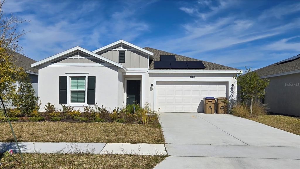 Image 3 of property listing at 5815 LE MARIN WAY, Kissimmee, FL 34758