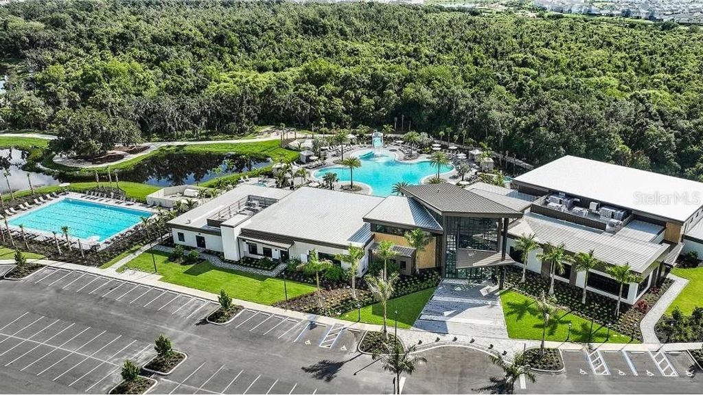 Image 25 of property listing at 5815 LE MARIN WAY, Kissimmee, FL 34758