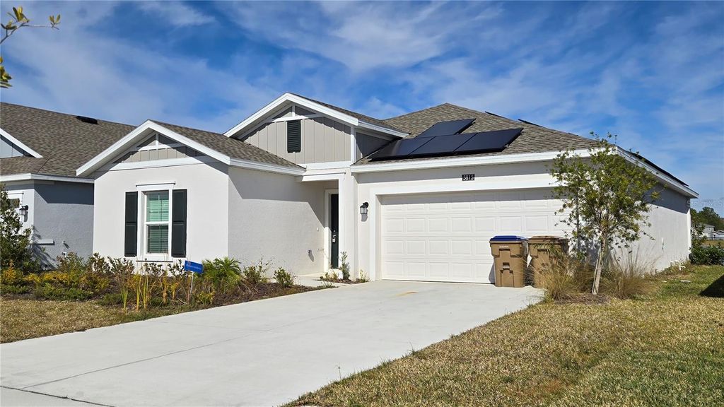 Image 4 of property listing at 5815 LE MARIN WAY, Kissimmee, FL 34758