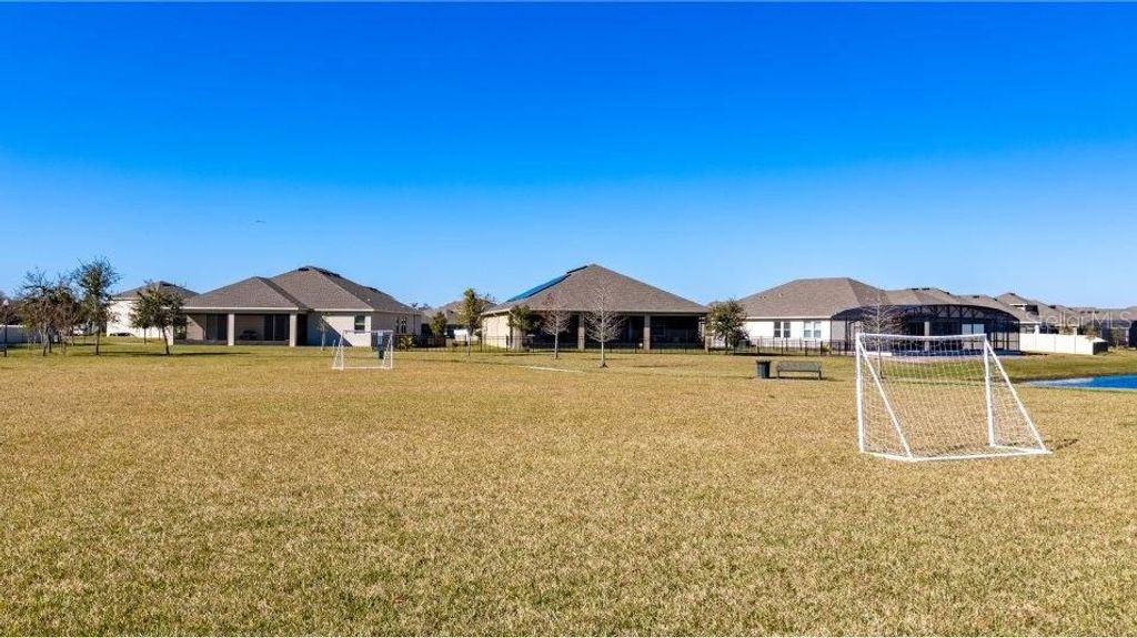 Image 33 of property listing at 5815 LE MARIN WAY, Kissimmee, FL 34758