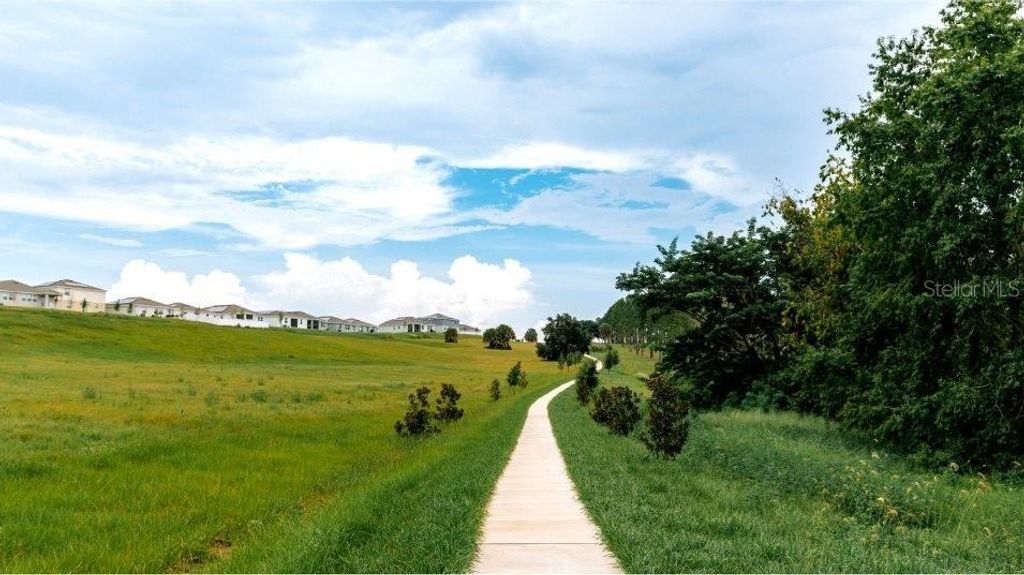 Image 36 of property listing at 5815 LE MARIN WAY, Kissimmee, FL 34758