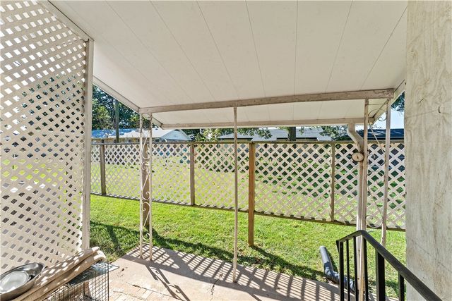 1051 Asboth Street, Pea Ridge, AR 72751